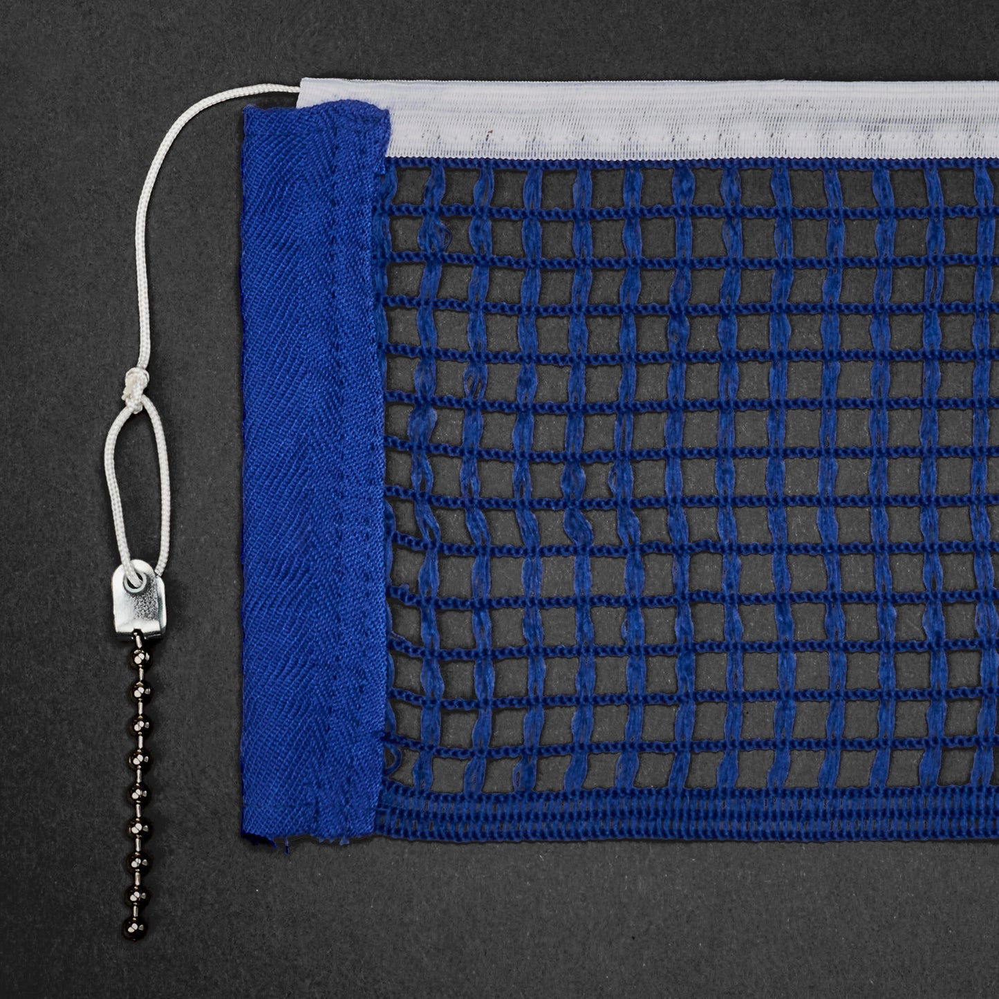 Ensemble de filets et poteaux de tennis de table - Approuvé par l'ITTF