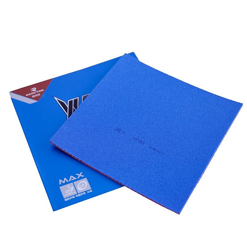 Reactor Ckylin Pro (Max) | Revêtement de tennis de table