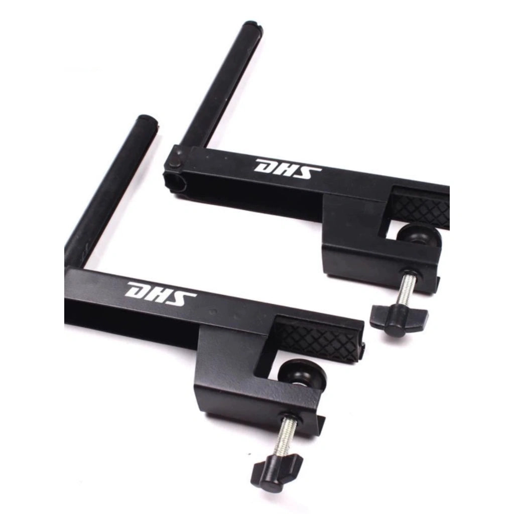 DHS P205 | Support de filet de ping-pong avec filet