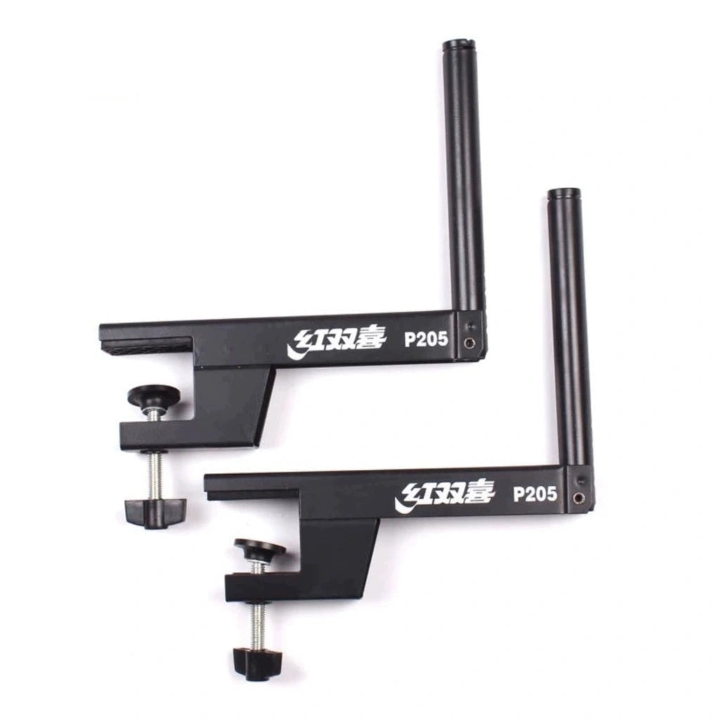 DHS P205 | Support de filet de ping-pong avec filet