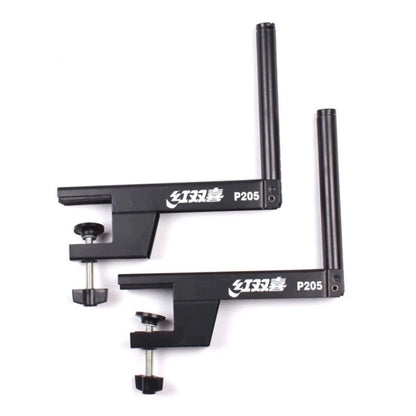 DHS P205 | Support de filet de ping-pong avec filet