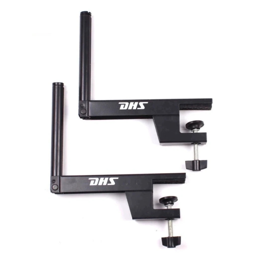 DHS P205 | Support de filet de ping-pong avec filet