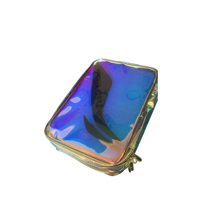 Li-Ning -  Ma Long Gold Double Racket Case