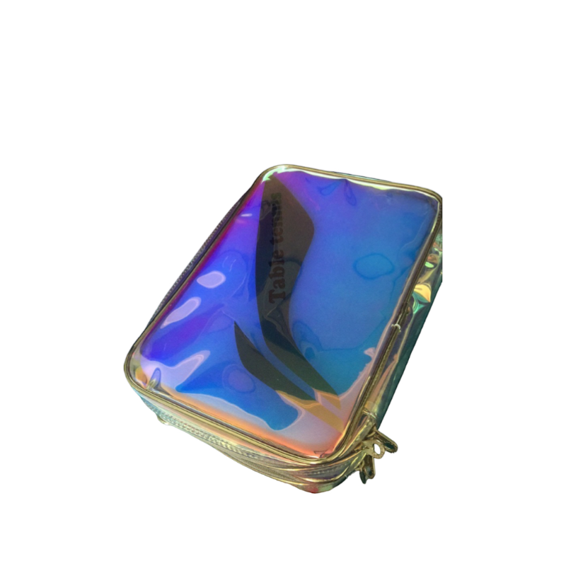 Étui de Raquette de Tennis de Table Li-Ning  Ma Long  Double - OR