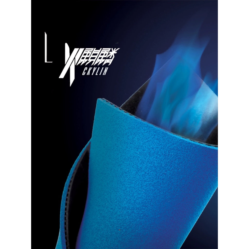 Reactor Ckylin Pro (Max) | Revêtement de tennis de table