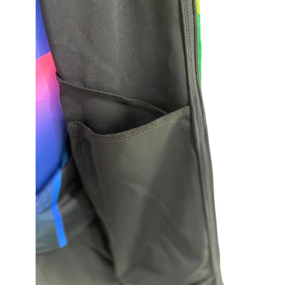 Li-Ning – Ensemble de tennis de table – Équipe nationale chinoise – Spring Rainbow 2022