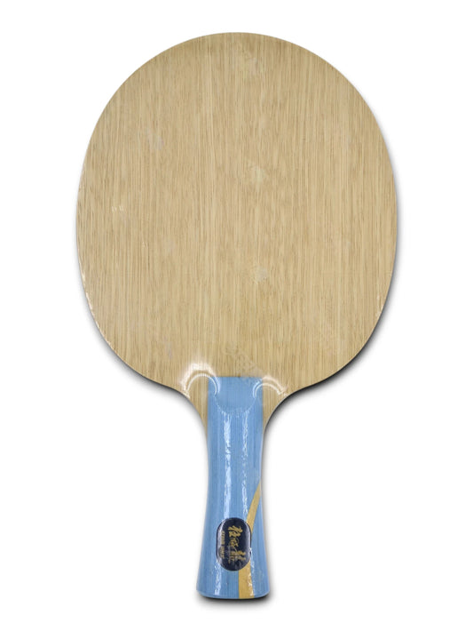 ✨ 𝙉𝙀𝙒 | DHS W968 Wang Chuqin – Version Nom Imprimé