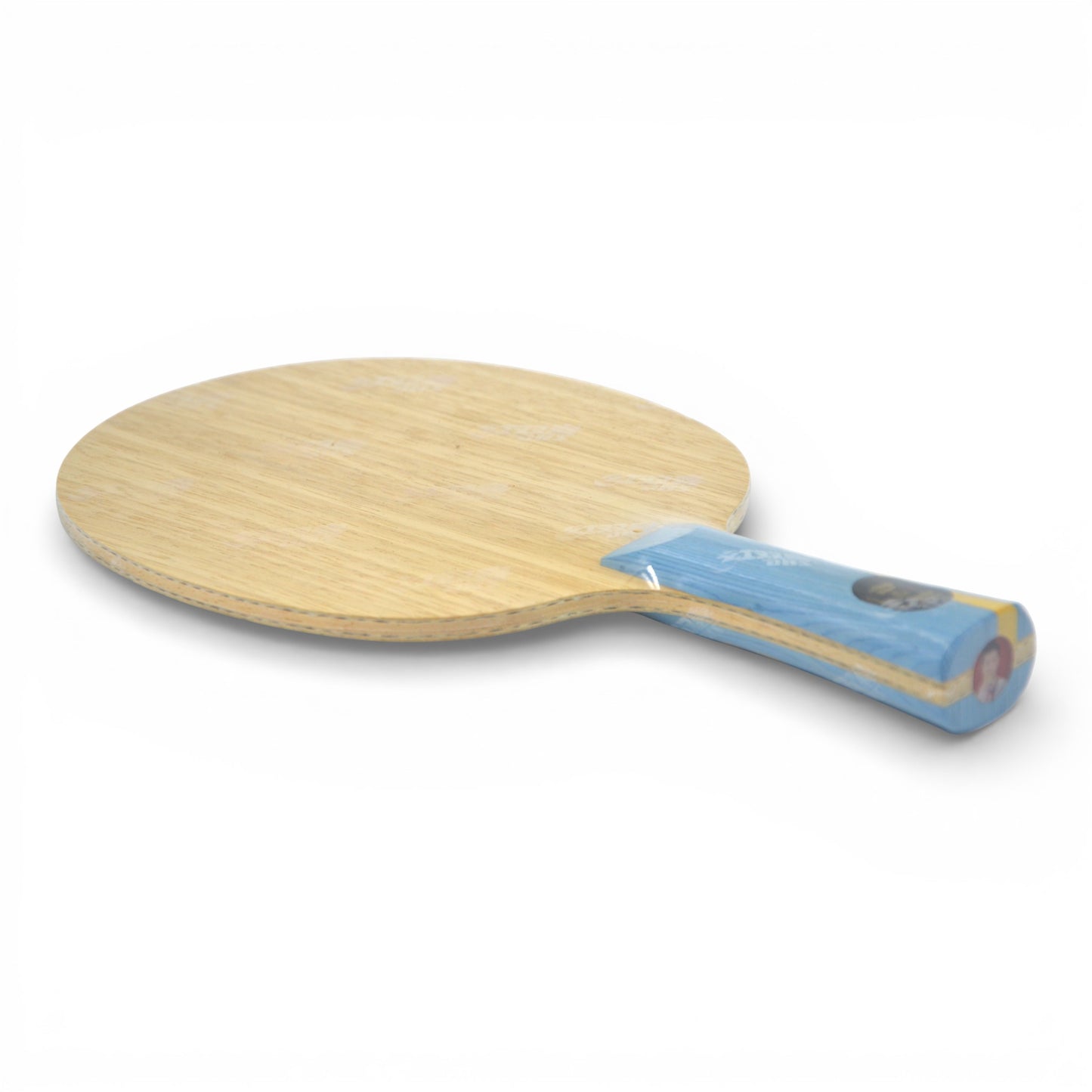 DHS W968 - Wang Yidi  | Bois de Ping Pong