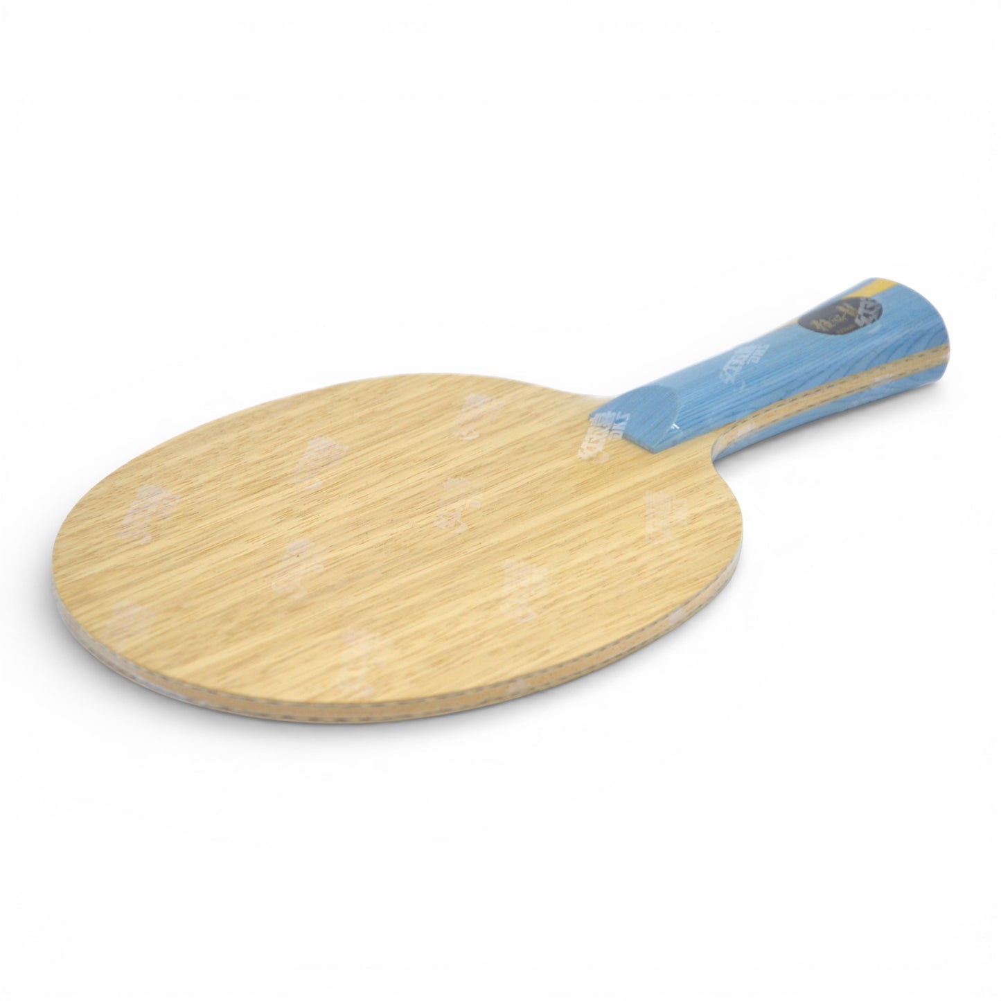 DHS W968 - Wang Yidi  | Bois de Ping Pong