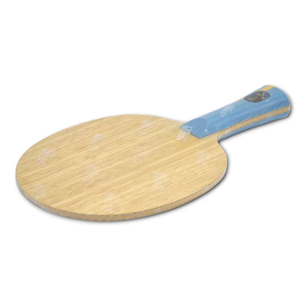 DHS W968 - Wang Yidi  | Bois de Ping Pong