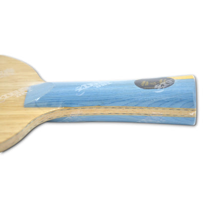 DHS W968 - Wang Yidi  | Bois de Ping Pong