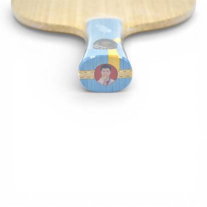 DHS W968 - Wang Yidi  | Bois de Ping Pong