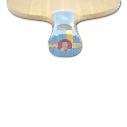 DHS W968 - Wang Yidi  | Bois de Ping Pong