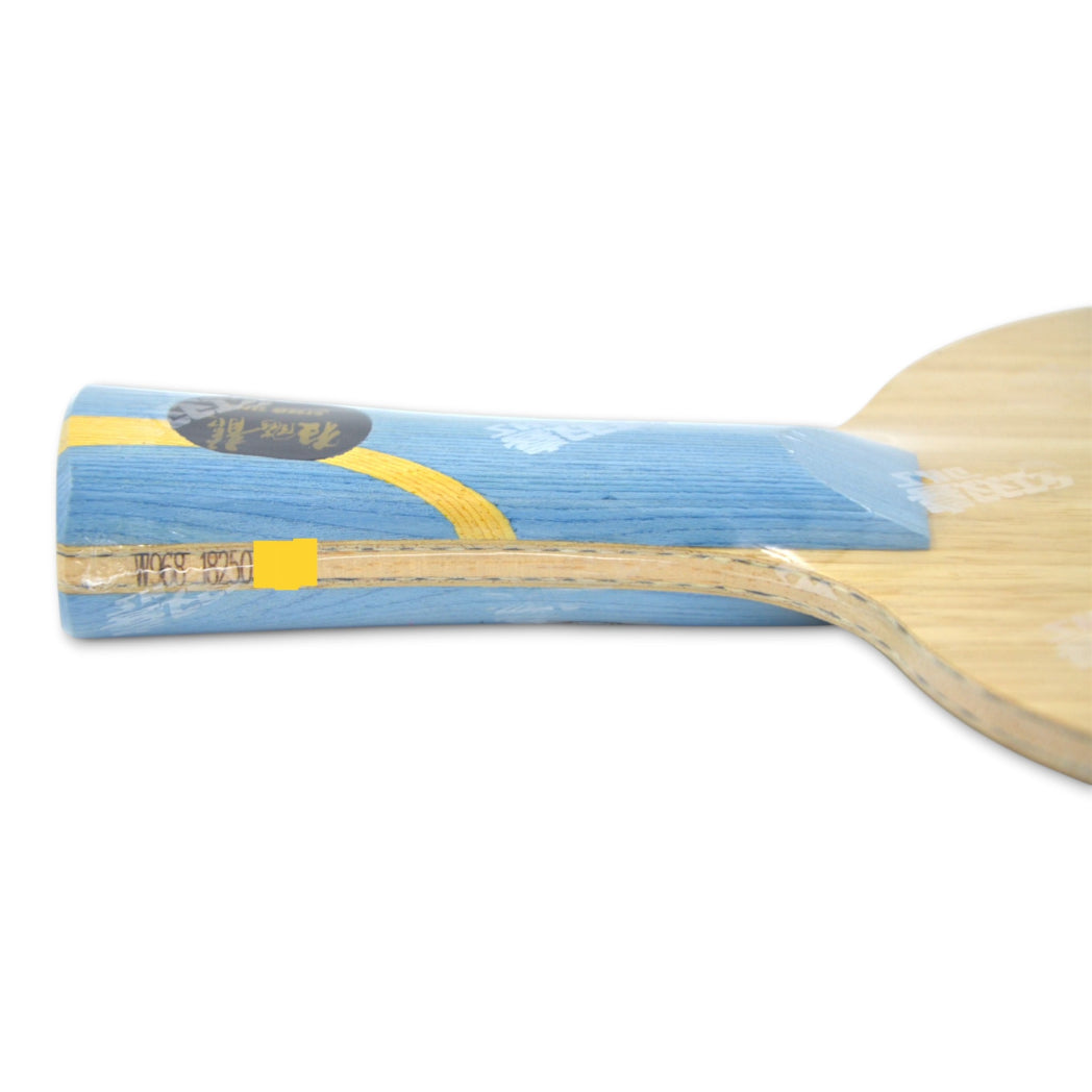 DHS W968 - Wang Yidi  | Bois de Ping Pong