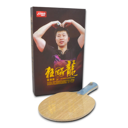 DHS W968 - Wang Yidi  | Bois de Ping Pong