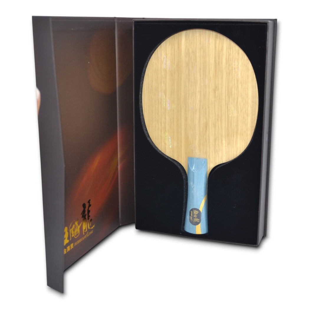 DHS W968 - Wang Yidi  | Bois de Ping Pong