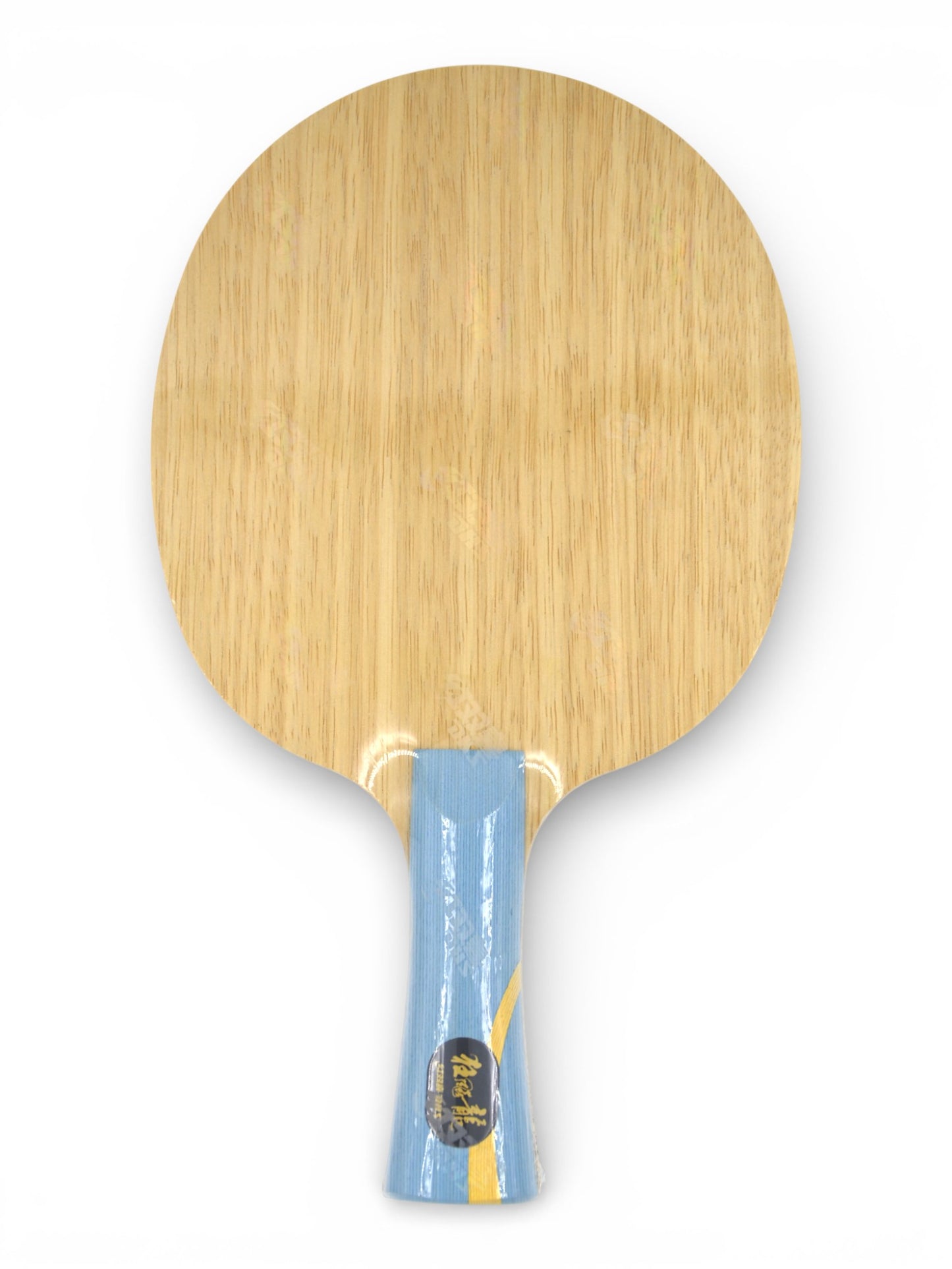 DHS W968 - Wang Yidi  | Bois de Ping Pong